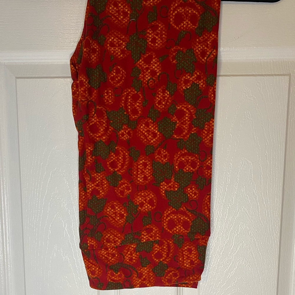 LuLaRoe TC Leggings